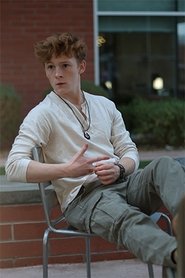 Griffin Mietzner portrait
