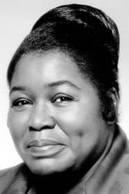 Theresa Merritt portrait