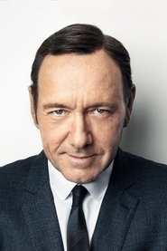 Kevin Spacey portrait