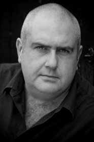 Adrian Hood portrait