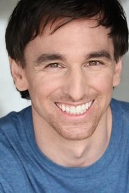 Tim Delano portrait