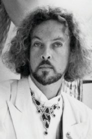 Steven Arnold portrait