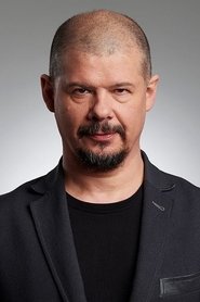 Jarosław Sawko portrait