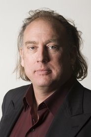 Paul M. van Brugge portrait
