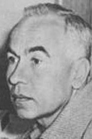 Wilhelm Mach portrait
