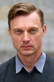 Oleg Knysh portrait