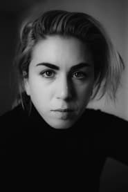 Niki Byrne portrait