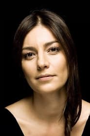 Seda Akman portrait