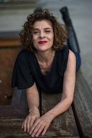 Christiane Tricerri portrait