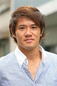 Yoshifumi Oshikawa portrait