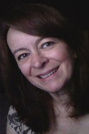 Patrícia Scalvi portrait