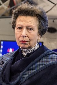 Anne, Princess Royal portrait