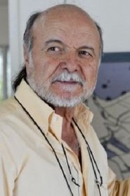 Nikos Tzimas portrait