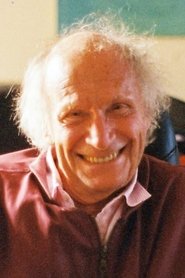 Ivry Gitlis portrait