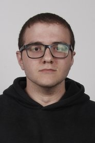 Logan Stroisch portrait