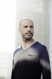 Christopher von Deylen portrait