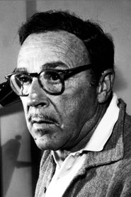 Gordon Douglas portrait