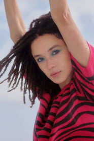 Maylisa Daniels portrait