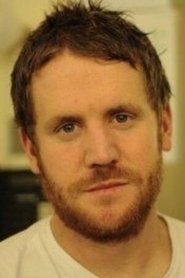 Ian Lloyd Anderson portrait