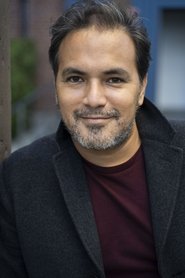 Carlos Ciurlizza portrait