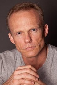 Jared Robinsen portrait