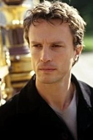 Jonathan Firth portrait
