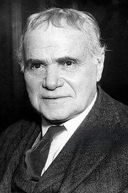 Max Pohl portrait