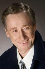 Andrei Abramov portrait