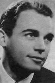 Carl Kent portrait