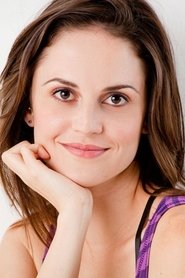 Laís Marques portrait