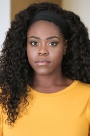 Nicole Dele portrait