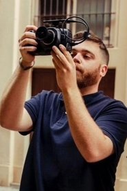Voro Monrós Llistar portrait