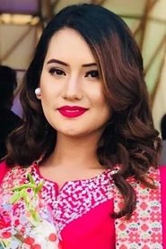 Ranjita Gurung portrait