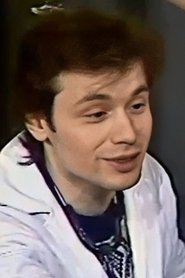 Vyacheslav Tereschenko portrait