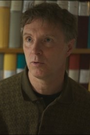 Pär Luttropp portrait