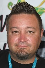 Jimmy Workman portrait