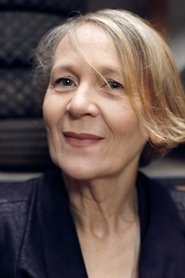 Katelijne Damen portrait