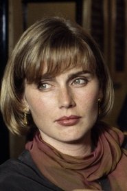 Renée Coleman portrait