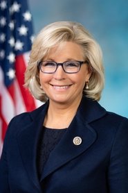 Liz Cheney portrait