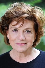 Madlena Nedeva portrait