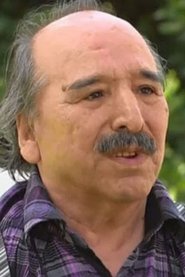Esmail Soltanian portrait