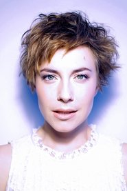 Tereza Rychlá portrait