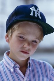 Alex Wiesendanger portrait