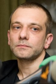 Alexander Evangely portrait