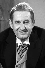 Jack Stoney portrait