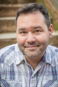 Nick Caruso portrait