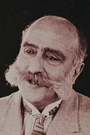 Julio de Romero portrait