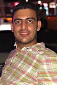 Mohamed Azmy portrait