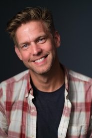 Stephen Blackwell portrait