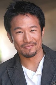 Adam Wang portrait